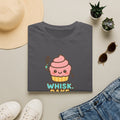 Whisk Bake Frost Repeat T-Shirt