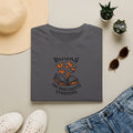 Birds Emerge From Book T-Shirt